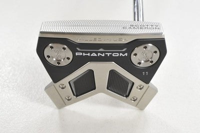 Titleist 2024 Scotty Cameron Phantom 11 35.5