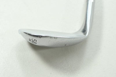 Titleist Vokey SM6 Tour Chrome 58*-08 Wedge Right BV Wedge Flex Steel # 208737