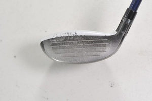 TaylorMade SIM Max Rescue 4-22* Hybrid Stiff Flex RH Ventus 7 Graphite # 220752