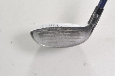 TaylorMade SIM Max Rescue 4-22* Hybrid Stiff Flex RH Ventus 7 Graphite # 220752