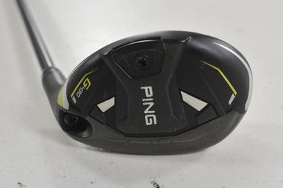 Ping G430 4-22* Hybrid Senior Flex Right KBS PGI 65g Graphite #219940