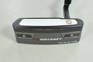 Odyssey Tri-Hot 5K Double Wide 35" Putter Right Stroke Lab Steel # 204155