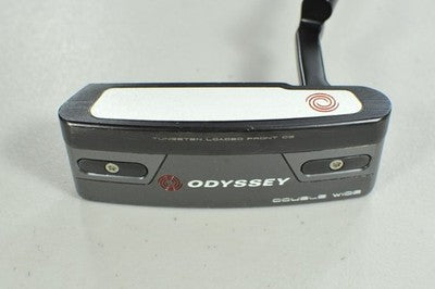 Odyssey Tri-Hot 5K Double Wide 35