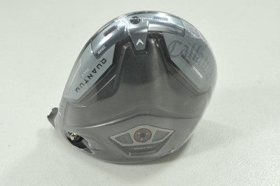 Callaway Quantum Max 10.5* Driver HEAD ONLY  #211107