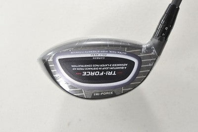 Callaway Quantum Max 10.5* Driver Senior R2 Flex Right Vanquish 4  # 215567