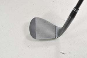 Cleveland RTZ Black Satin 52*-10 Wedge KBS $-Taper 110 Regular RH Steel #219292