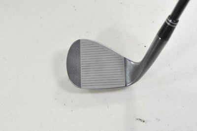 Cleveland RTZ Black Satin 52*-10 Wedge KBS $-Taper 110 Regular RH Steel #219292