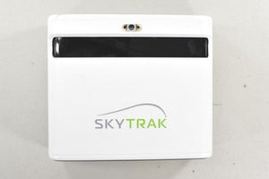 SkyGolf SkyTrak Plus ST+ Golf Simulator 2023 Launch Monitor with Stand # 221662