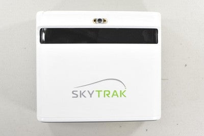 SkyGolf SkyTrak Plus ST+ Golf Simulator 2023 Launch Monitor with Stand # 221662