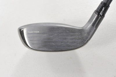 TaylorMade Qi35 Rescue 4-22* Hybrid Senior Flex Right Ventus 5 Graphite # 217779