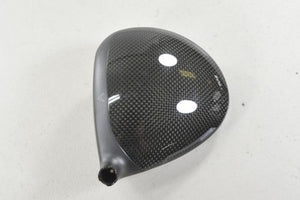 Callaway Quantum Max 9.0* Driver HEAD ONLY Right  # 220865