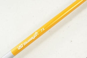 UST Mamiya ProForce V2 7X X-Stiff Flex TaylorMade Driver Shaft Qi4D Qi35 #221357