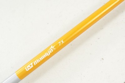 UST Mamiya ProForce V2 7X X-Stiff Flex TaylorMade Driver Shaft Qi4D Qi35 #221357