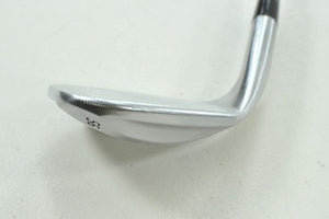 Edel SMS 56* Wedge D-Grind Stiff Flex Right MMT 105g Graphite  # 206620