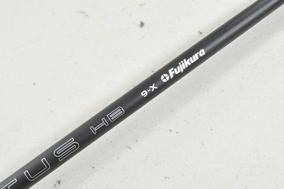 Fujikura Ventus Velocore+ Black 9 X-Stiff Titleist GT Hybrid Shaft 41.5