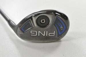 Ping G Series 4-22* Hybrid Stiff Flex Right Altus Tour H8 Graphite #218519
