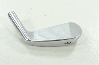 LEFT HANDED Miura CB-801 Single 6 Iron HEAD ONLY  #202155