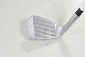 Ping S159 Chrome 50*-12 Wedge Black Dot Right KBS Tour Custom Graphtie # 207351