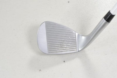 Ping S159 Chrome 50*-12 Wedge Black Dot Right KBS Tour Custom Graphtie # 207351