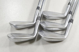 Mizuno Pro 241 6-PW Iron Set X-Stiff Flex Right NS Pro Modus3 Tour Steel #217634