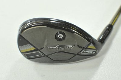LEFT HANDED Ben Hogan 2025 PTX Max 3-18* Hybrid Senior Flex Graphite  # 211455