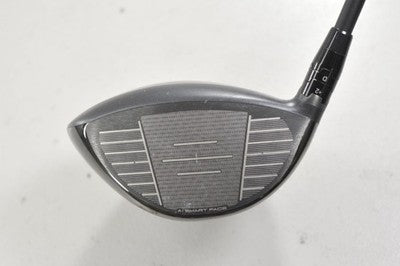 Callaway Paradym Ai Smoke Triple Diamond 9* Driver Stiff Flex Rogue 60g # 220893