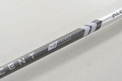 Aldila Ascent Ultralight 45g Ladies Flex TaylorMade Qi4D Driver Shaft  # 218262
