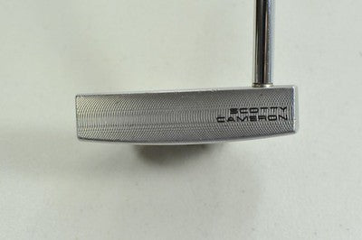 Titleist 2020 Scotty Cameron Special Select Flowback 5 35