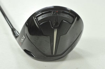 Titleist TSR3 9.0* Driver Stiff Flex Right HZRDUS RDX Smoke Green 6.0 # 211341