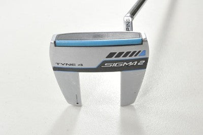 Ping Sigma 2 Tyne 4 34