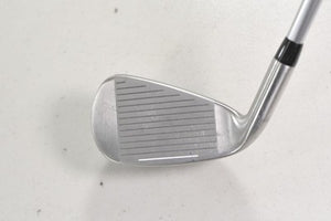 Tour Edge E524 Iron Wood Single 6 Iron Ladies Flex Ascent 50g Graphite # 220734