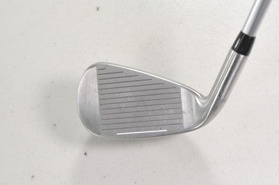 Tour Edge E524 Iron Wood Single 6 Iron Ladies Flex Ascent 50g Graphite # 220734