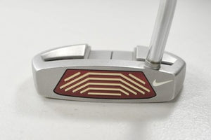 Nike Method Core THE OVEN Weighted MC11w TOUR ISSUE 35" Putter RH Steel # 213532