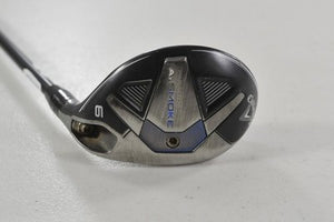 Callaway Paradym Ai Smoke 6-27* Hybrid Regular Flex Cypher 5.5 Graphite # 220621