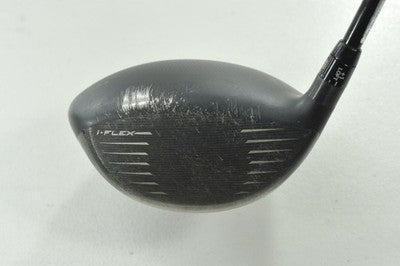 Srixon ZXi 9.0* Driver Stiff Flex Right HZRDUS RDX Smoke Red 6.0 60g # 207977