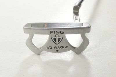 Ping i-Series 1/2 Wack-E 35