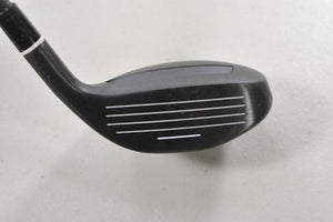 LEFT HAND Adams Tight Lies 2013 5-19* Fairway Wood Regular Flex Graphite #218450