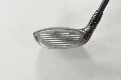 Callaway Paradym Ai Smoke HL 6-27* Hybrid Senior Flex Right Graphite # 217309