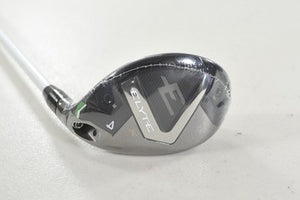 Callaway Elyte X 4-21* Hybrid Ladies Flex RH Eldio 40g Graphite  # 220828