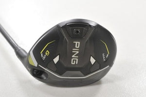 Ping G430 Max 3-15* Fairway Wood Regular Flex Right Alta CB 65g Graphite #217411