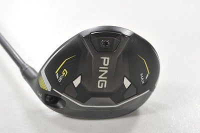 Ping G430 Max 3-15* Fairway Wood Regular Flex Right Alta CB 65g Graphite #217411