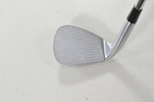 Vice VGW01 Black 56* Wedge Right KBS Tour 120 Regular Flex Steel # 218781