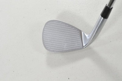 Vice VGW01 Black 56* Wedge Right KBS Tour 120 Regular Flex Steel # 218781