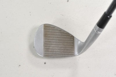 TaylorMade Milled Grind 5 Chrome 60*-10 Wedge Recoil Dart 80g Graphite #220211
