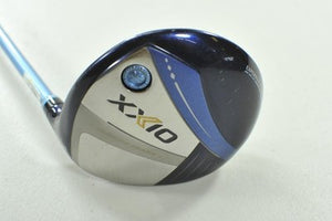 XXIO 13 Thirteen Womens 5-20* Fairway Wood RH Ladies Flex 34g Graphite # 208073