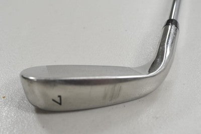 Callaway Paradym Ai Smoke HL Single 7 Iron Regular Flex RH MPH 85g Steel #213630