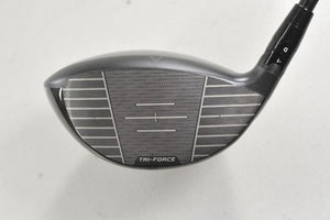 Callaway Quantum Max 9* Driver X-Stiff Flex KBS TD Black 60g Category 4 # 220866