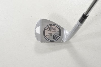 TaylorMade Milled Grind 5 Chrome 54*-12 Wedge Right DG Tour Issue Steel # 218770