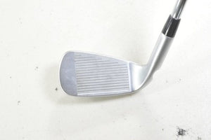 Ping ChipR Wedge Black Dot Right Z-Z115 Steel  # 220258