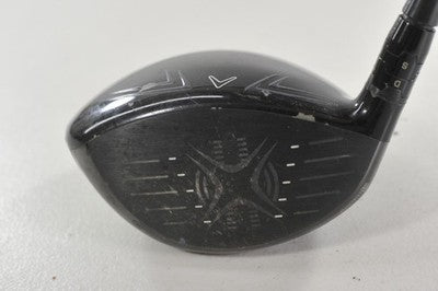 Callaway GBB Epic 9* Driver Stiff Flex Diamana M+ 50 SMALL CRACK ON SOLE #219663